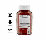 Goli Organic Apple Cider Vinegar Gummies FREE Same Day Shipping Mon-Sat